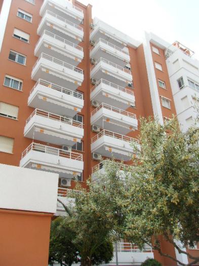 Apartment - Playa De Gandia - 3 bedrooms - 7 persons