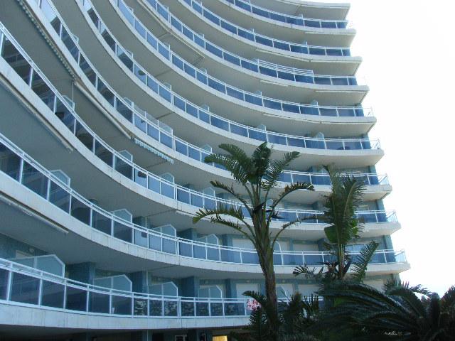 Apartment -
                        Playa De Gandia -
                        2 bedrooms -
                        5 persons