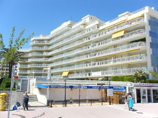 Apartment - Playa De Gandia - 3 bedrooms - 7 persons