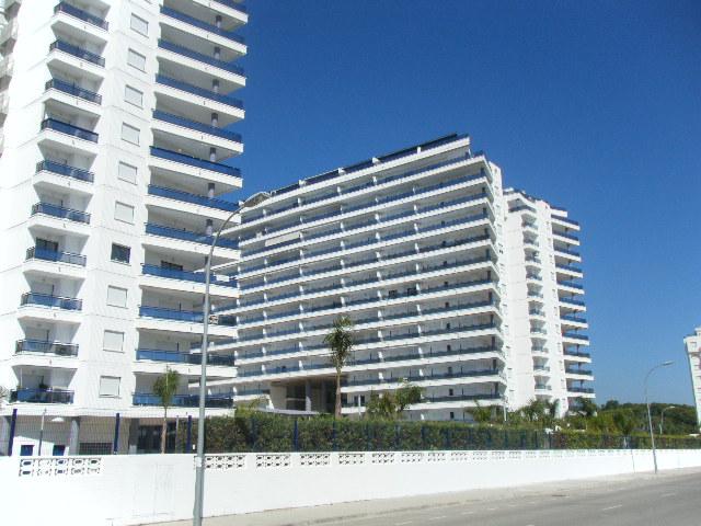 Apartment - Playa De Gandia - 2 bedrooms - 5 persons