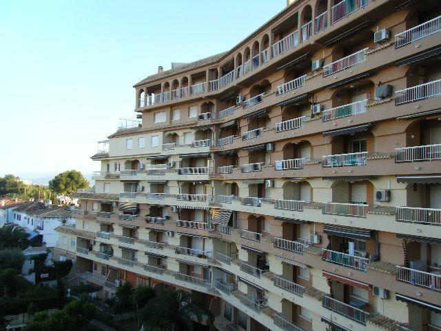 Apartment -
                        Playa De Gandia -
                        1 bedroom -
                        3 persons