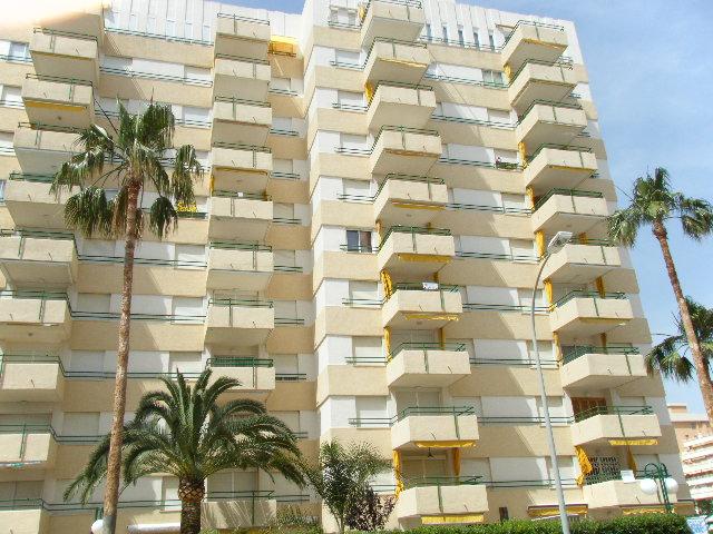 Apartment - Playa De Gandia - 3 bedrooms - 7 persons