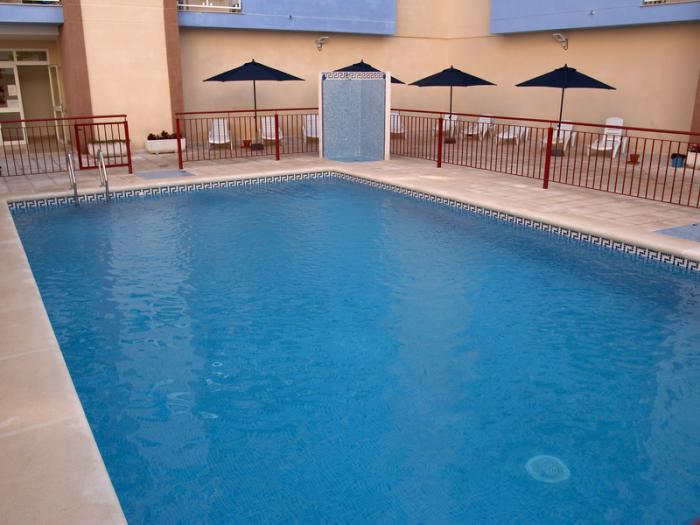 Apartment - Playa De Gandia - 2 bedrooms - 5 persons