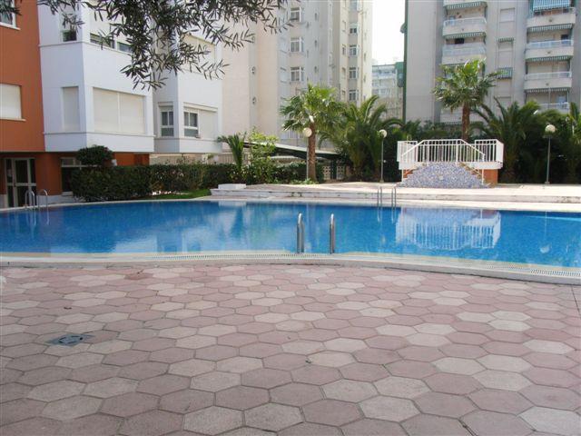 Apartment - Playa De Gandia - 3 bedrooms - 7 persons