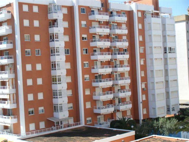 Apartment - Playa De Gandia - 3 bedrooms - 7 persons