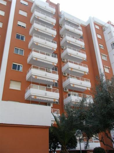 Apartment - Playa De Gandia - 3 bedrooms - 7 persons
