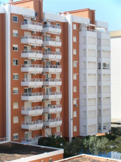 Apartment -
                        Playa De Gandia -
                        3 bedrooms -
                        7 persons