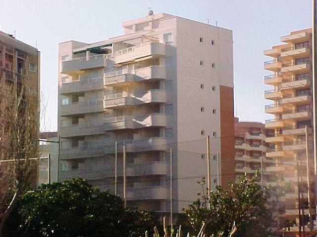 Apartment - Playa De Gandia - 2 bedrooms - 5 persons