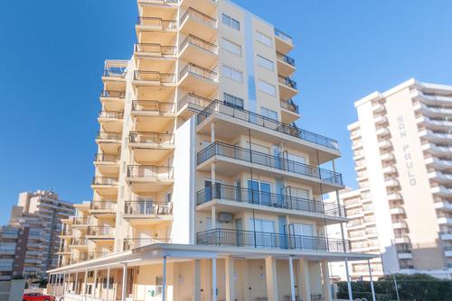 Apartment -
                        Playa De Gandia -
                        3 bedrooms -
                        7 persons