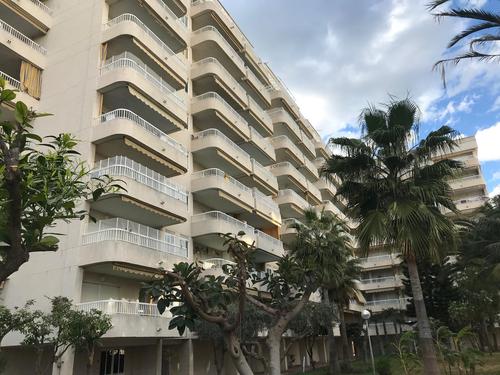 Apartment - Playa De Gandia - 3 bedrooms - 7 persons