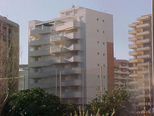 Apartment - Playa De Gandia - 3 bedrooms - 7 persons