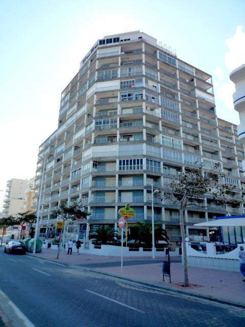 Apartment - Playa De Gandia - 2 bedrooms - 5 persons