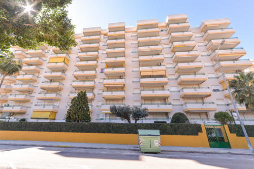 Apartment - Playa De Gandia - 3 bedrooms - 7 persons