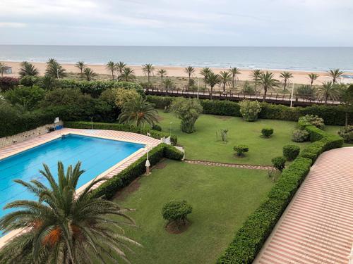 Apartment -
                        Playa De Gandia -
                        2 bedrooms -
                        5 persons