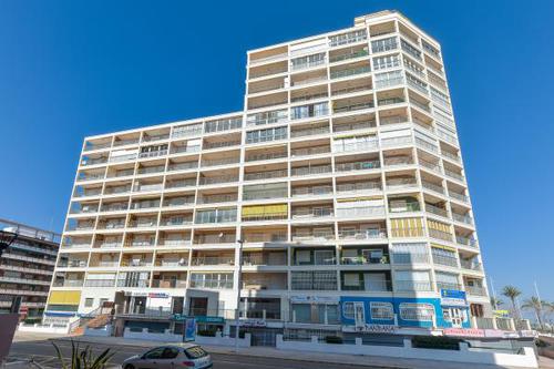 Apartment - Playa De Gandia - 1 bedrooms - 3 persons