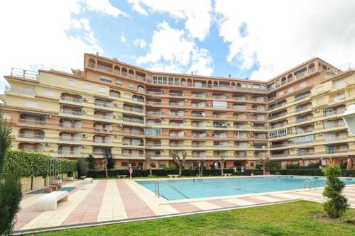 Apartment -
                        Playa De Gandia -
                        1 bedroom -
                        3 persons