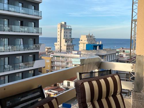 Apartment -
                        Playa De Gandia -
                        3 bedrooms -
                        7 persons