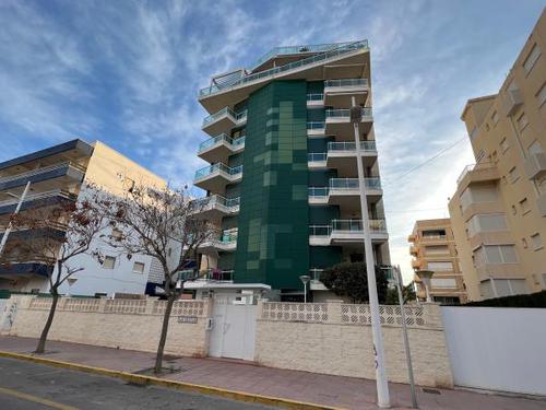 Apartment - Playa De Gandia - 3 bedrooms - 7 persons