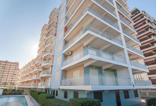 Apartment - Playa De Gandia - 3 bedrooms - 7 persons