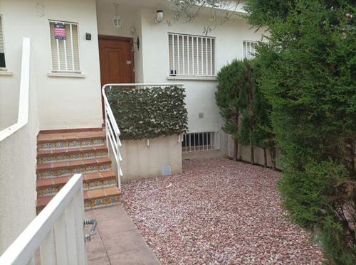 Apartment -
                        Playa De Gandia -
                        4 bedrooms -
                        7 persons