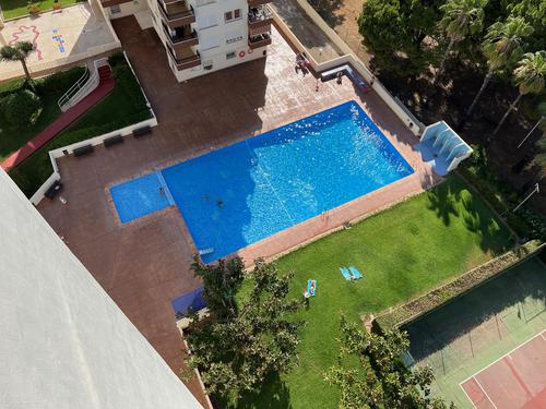 Apartment -
                        Playa De Gandia -
                        3 bedrooms -
                        7 persons