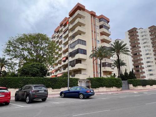 Apartment - Playa De Gandia - 3 bedrooms - 7 persons