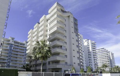 Apartment - Playa De Gandia - 2 bedrooms - 5 persons