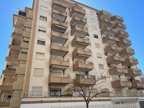 Apartment - Playa De Gandia - 2 bedrooms - 5 persons