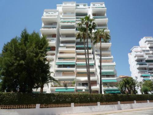 Apartment - Playa De Gandia - 4 bedrooms - 7 persons