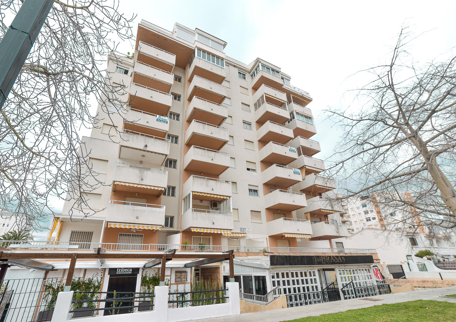 Apartment -
                        Playa De Gandia -
                        2 bedrooms -
                        5 persons